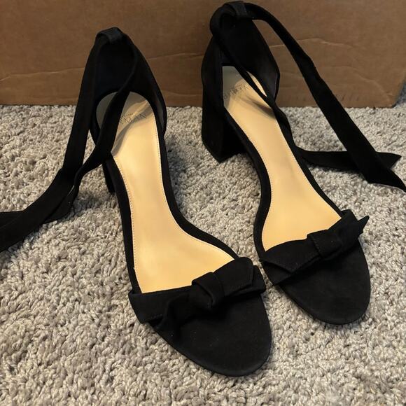 Alexandre Birman Clarita Block 60 $595 - Picture 4 of 8